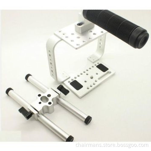 Handle Camera Cage for BMCC RIG, C300/C500/5D3/5D2